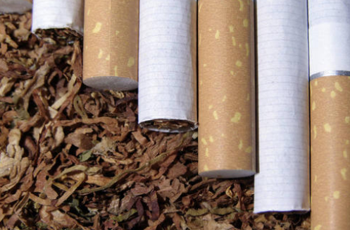 烟草防伪标签如何定制？有什么特点及作用？